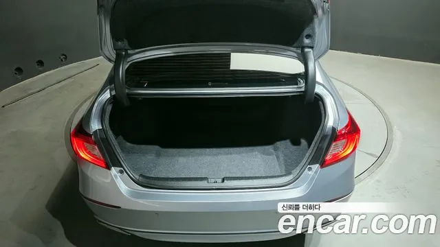 Honda Accord 2021