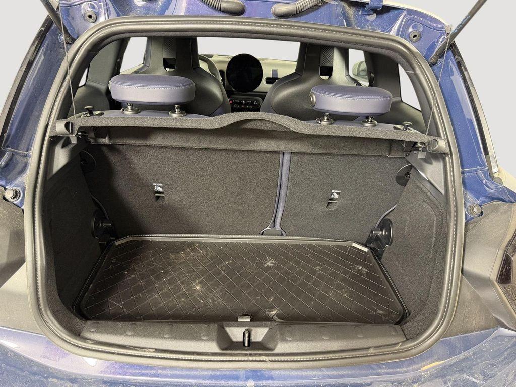 Mini Hardtop 2026