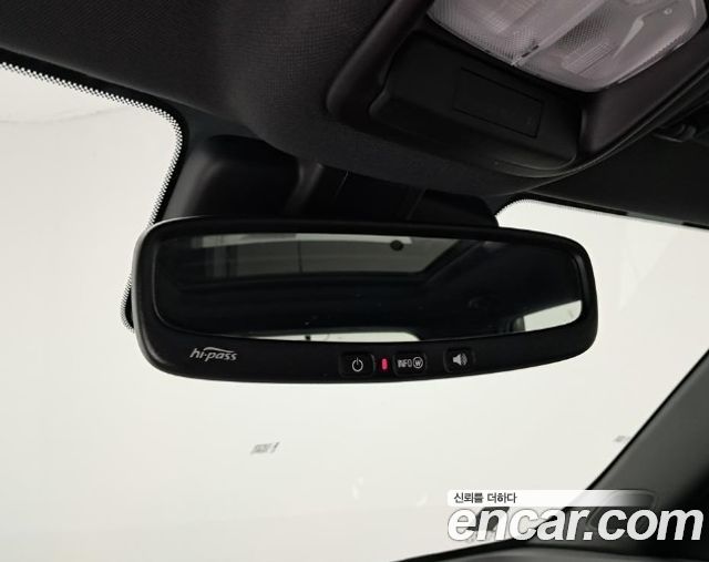 Chevrolet TrailBlazer 2024
