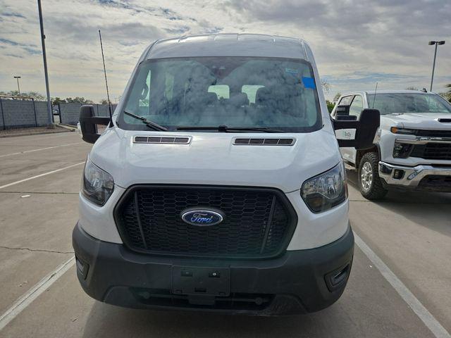 Ford Transit 2021