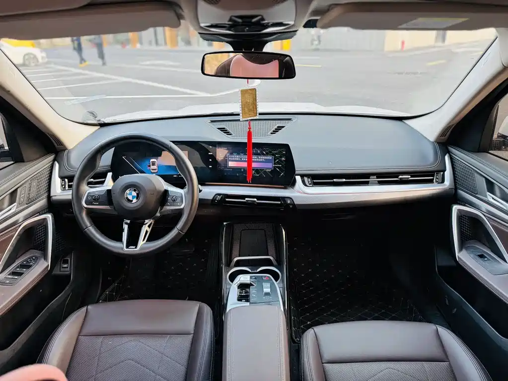 BMW X1 2023