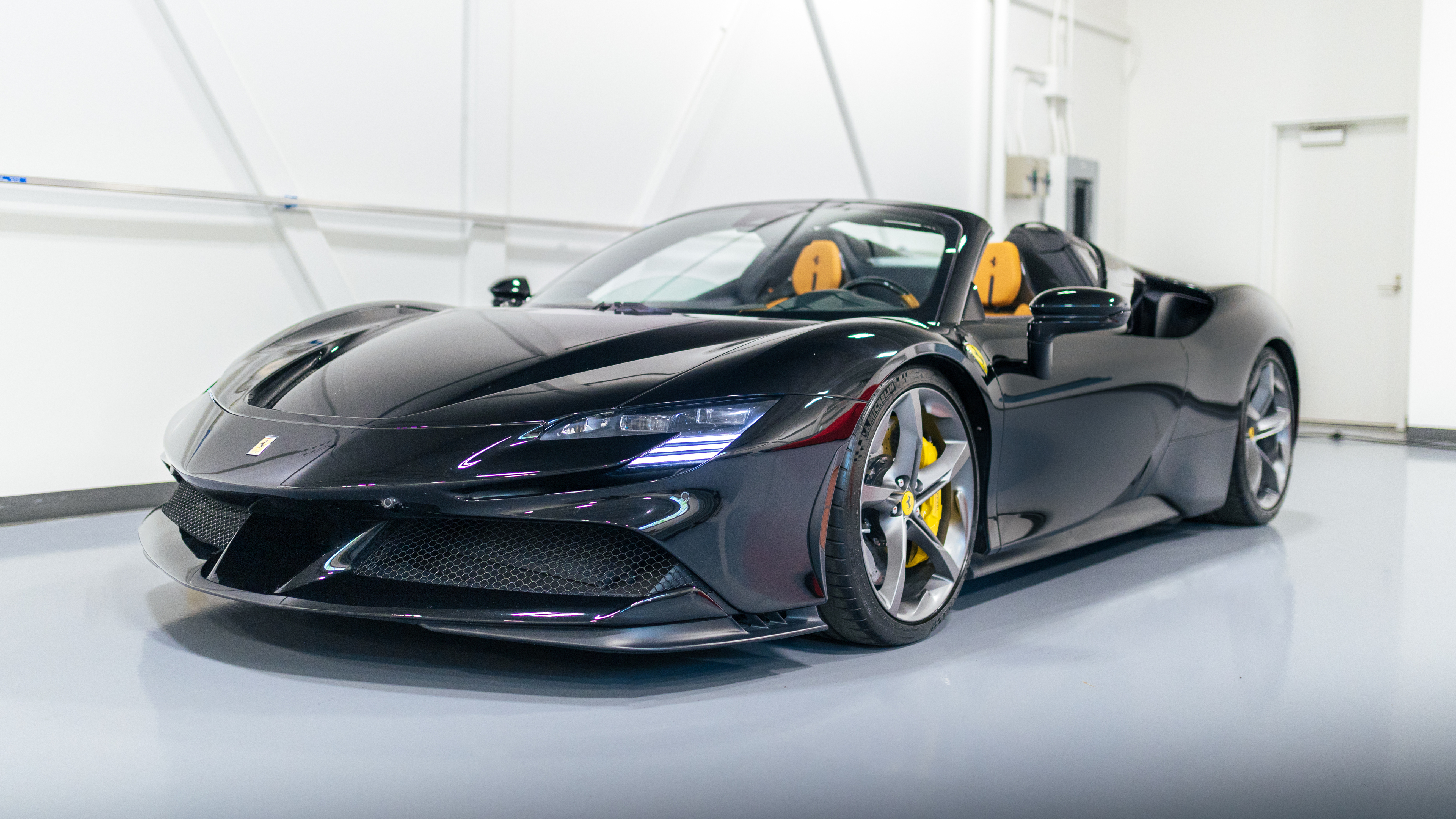 Ferrari SF90 2022