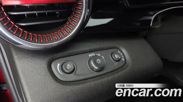 Chevrolet Trax 2024