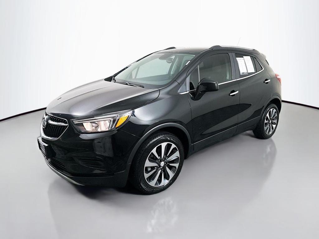 Buick Encore 2021