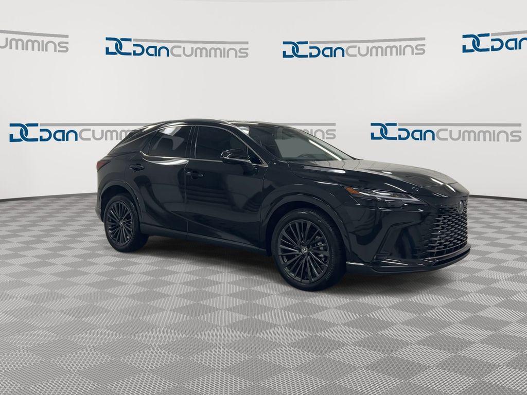 Lexus RX 350 2025