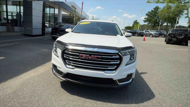 GMC Terrain 2023