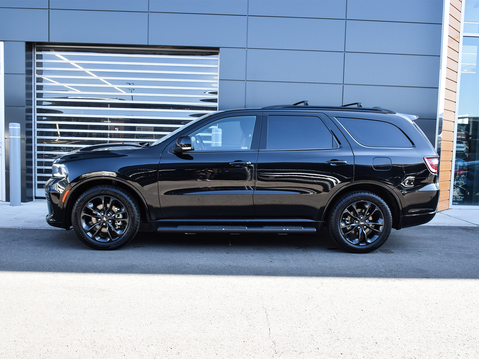 Dodge Durango 2023