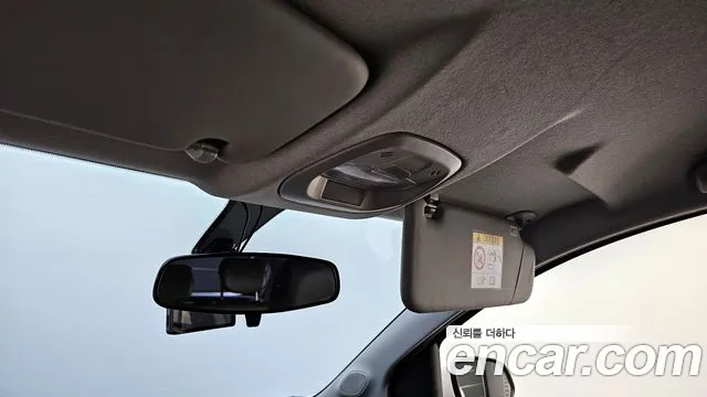Chevrolet Spark 2021