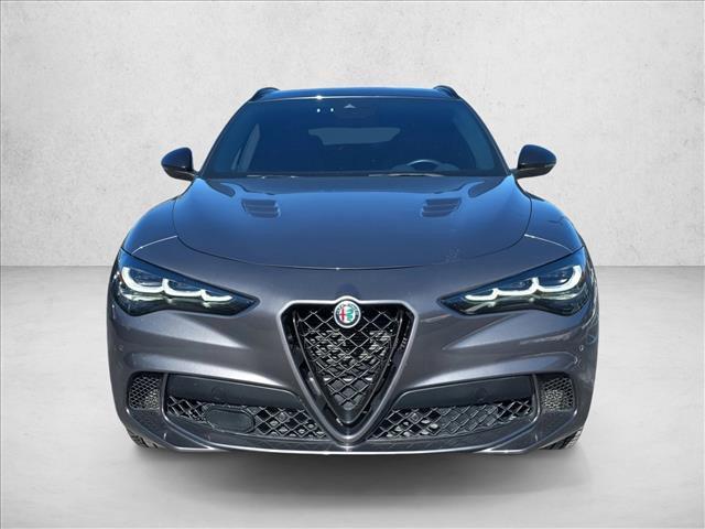 Alfa Romeo Stelvio 2024