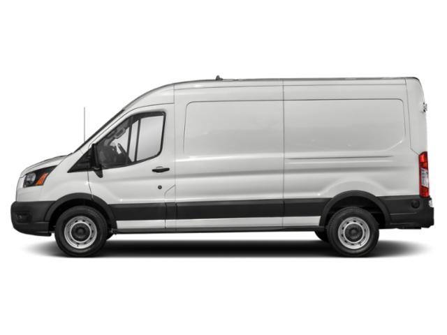 Ford Transit 2022