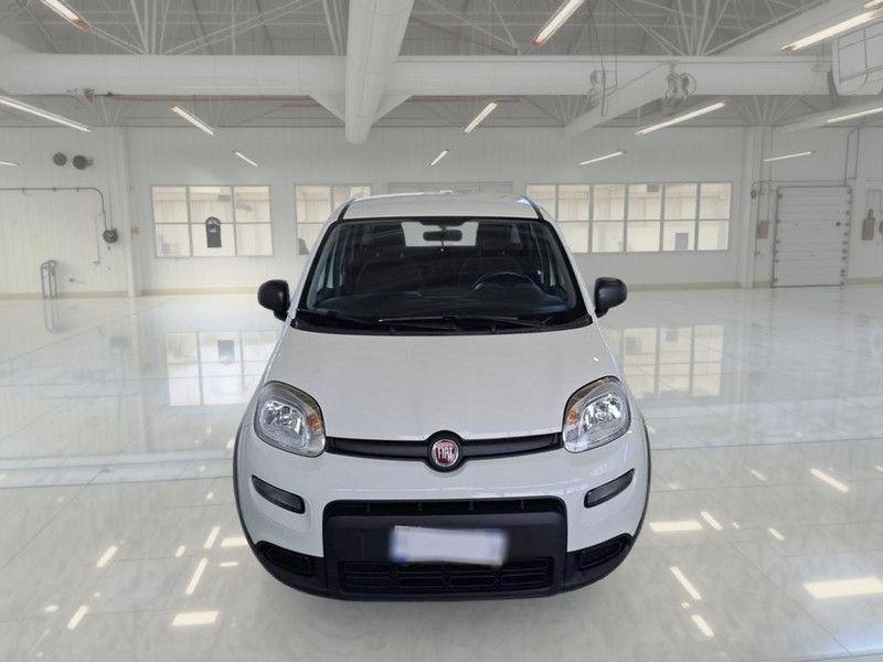 Fiat Panda 2023