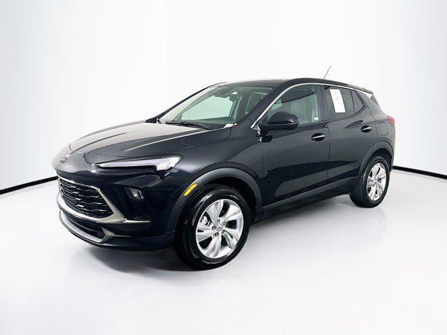 Buick Encore GX 2025