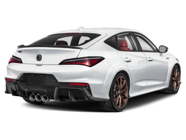 Acura Integra 2025