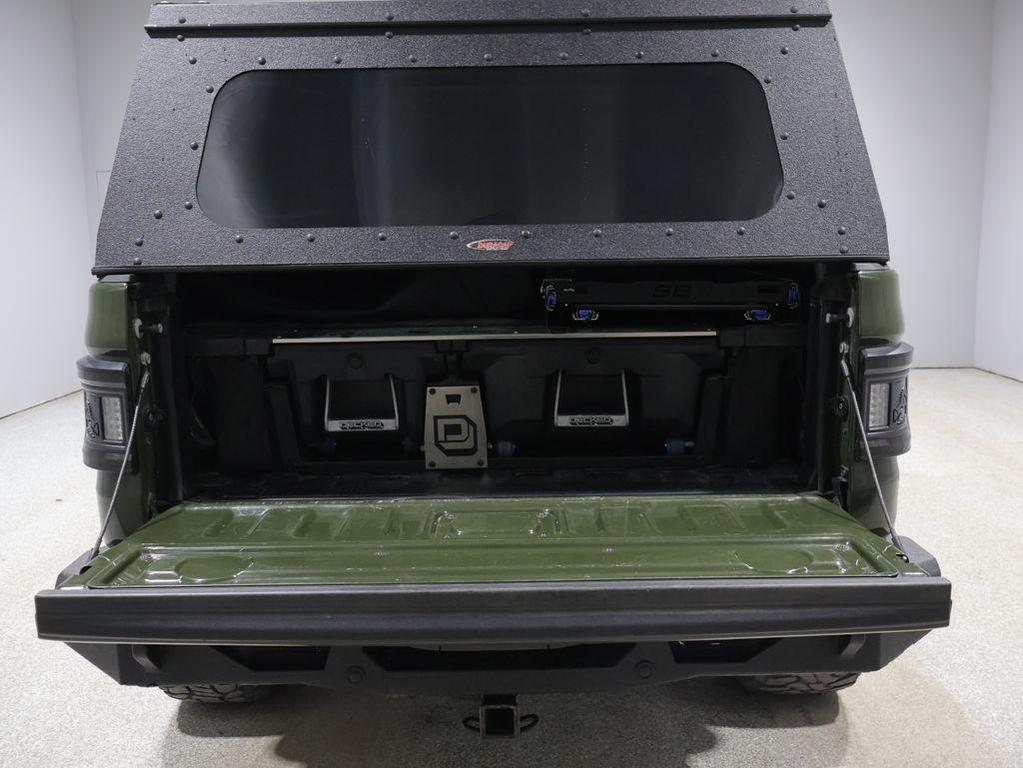Jeep Gladiator 2022