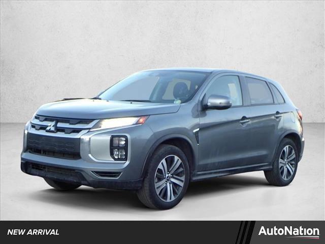 Mitsubishi Outlander Sport 2024