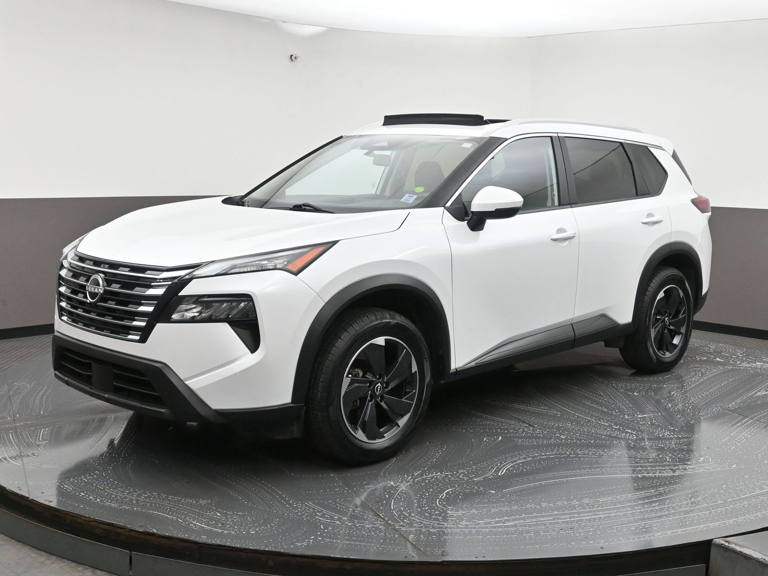 Nissan Rogue 2024