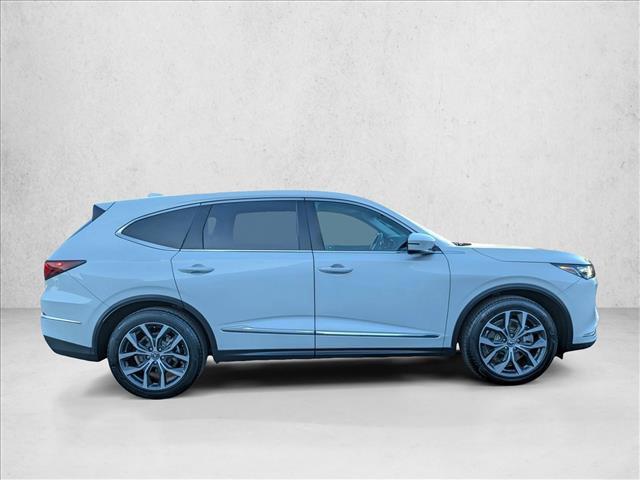 Acura MDX 2024