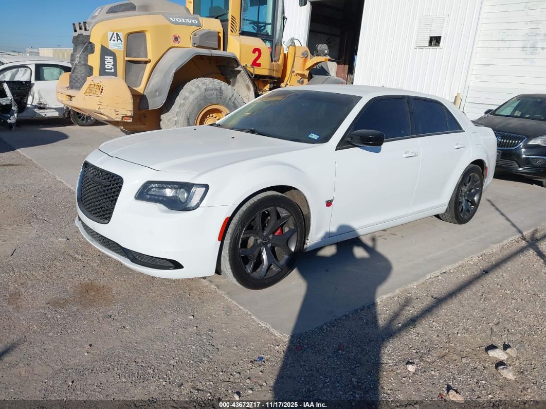 Chrysler 300 2020