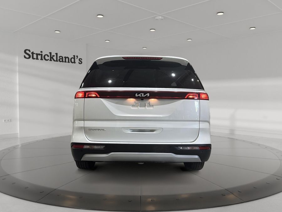 Kia Carnival 2024