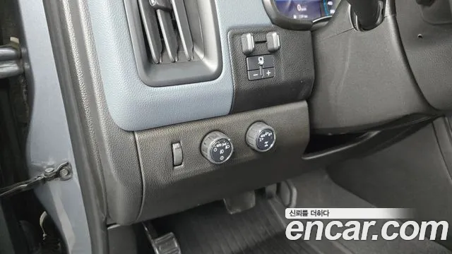 Chevrolet Colorado 2021