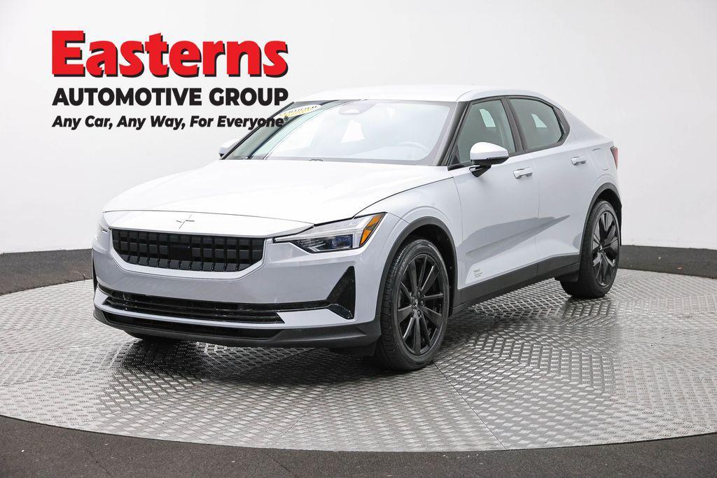 Polestar 2 2023
