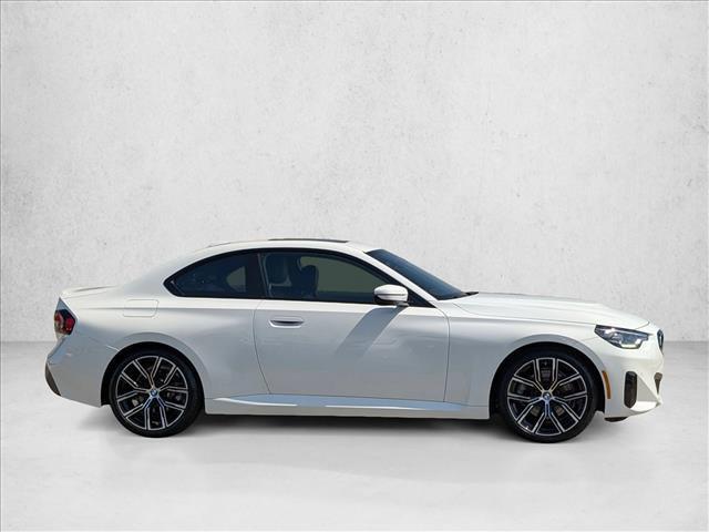 BMW 230 2023