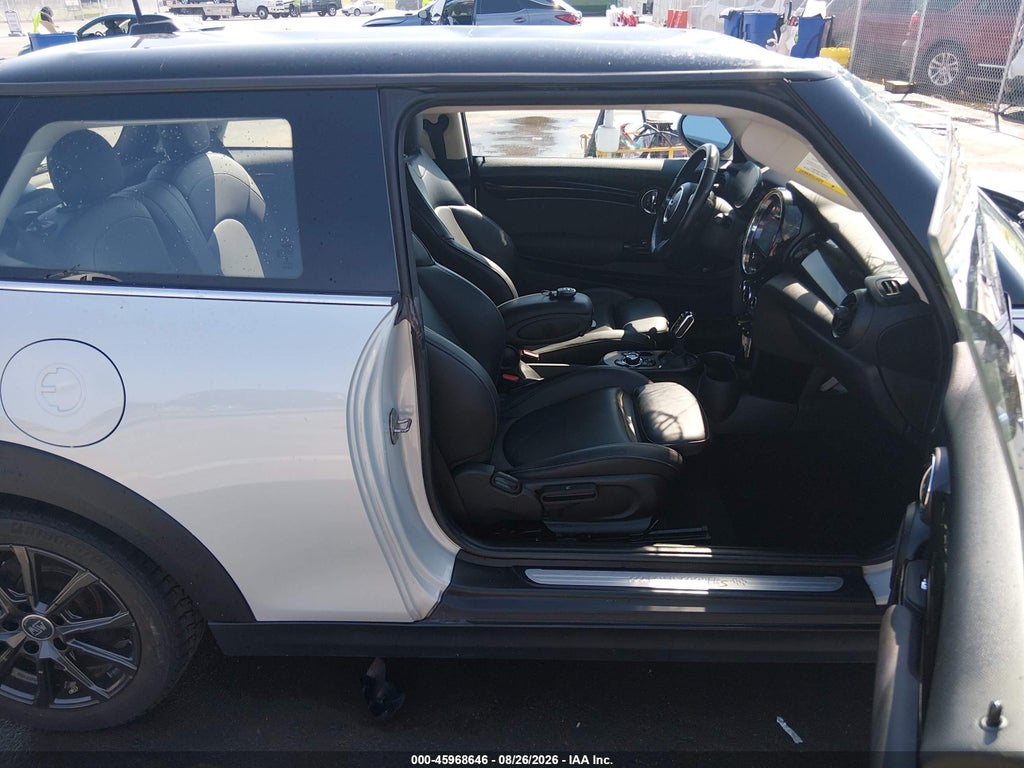 Mini Hardtop 2022