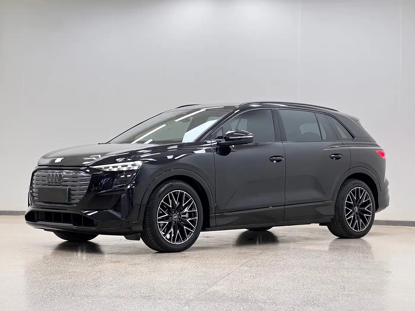 Audi Q5 e-tron 2024