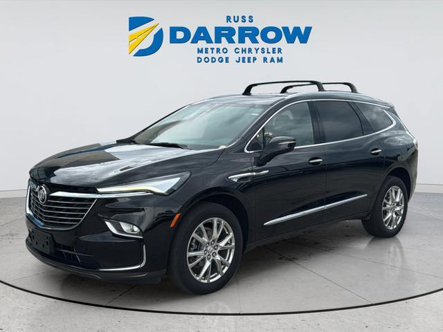 Buick Enclave 2023