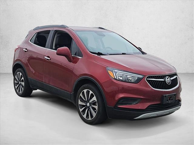 Buick Encore 2022