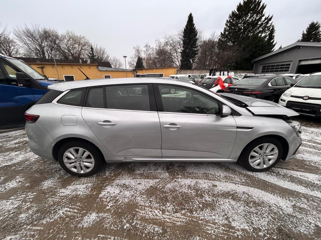 Renault Megane 2023
