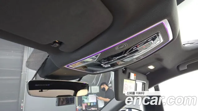 Audi A8 2021