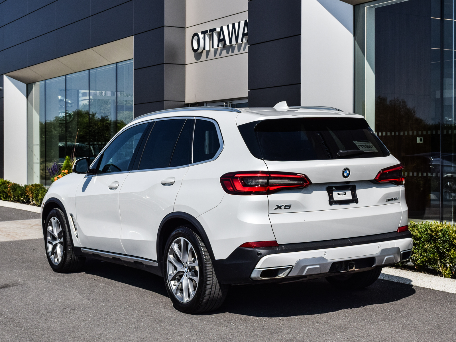 BMW X5 2020