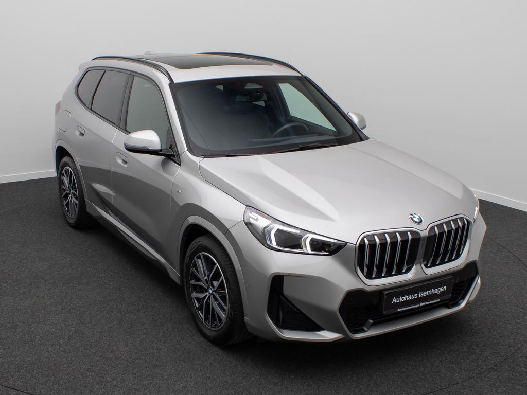 BMW X1 2023