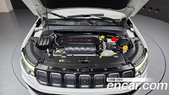 Jeep Compass 2022