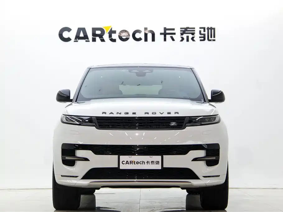 Land Rover Range Rover Sport 2023