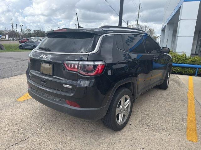 Jeep Compass 2023