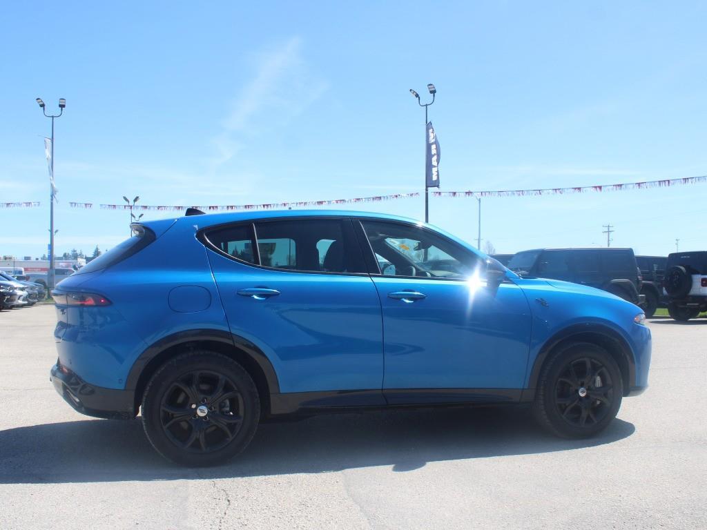 Dodge Hornet 2024