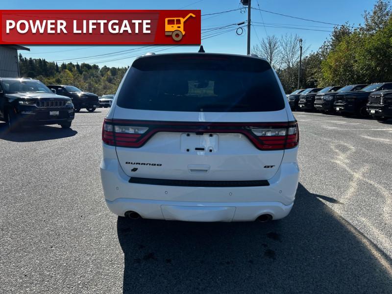 Dodge Durango 2023