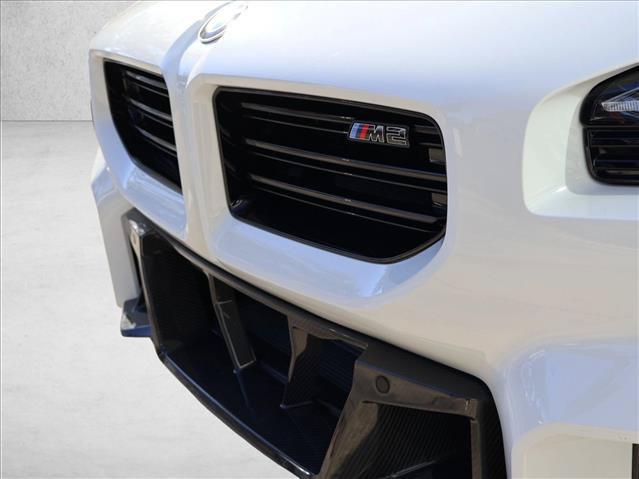 BMW M2 2026