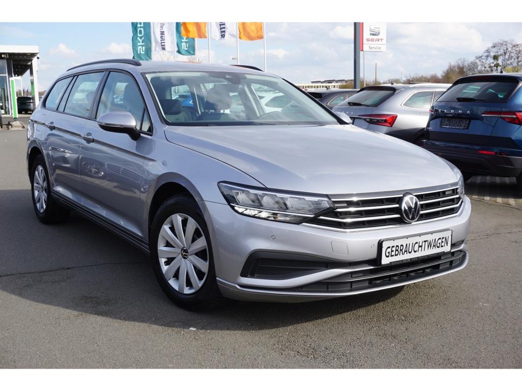 Volkswagen PASSAT VARIANT 2022