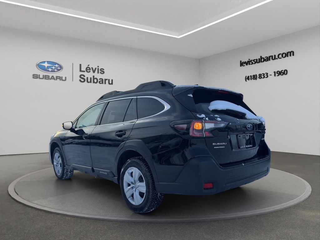 Subaru Outback 2023