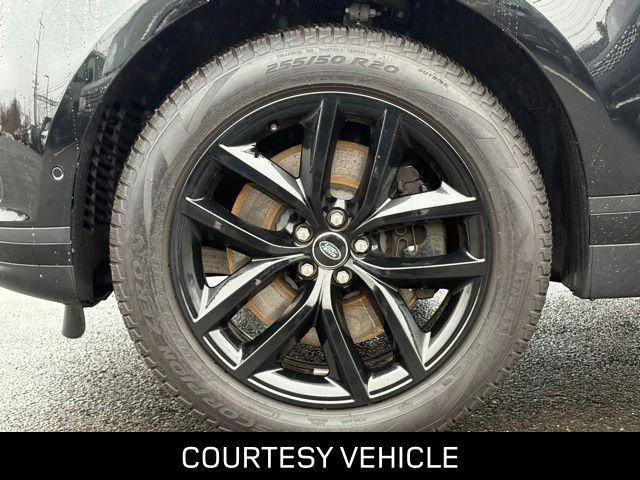 Land Rover Range Rover Velar 2026