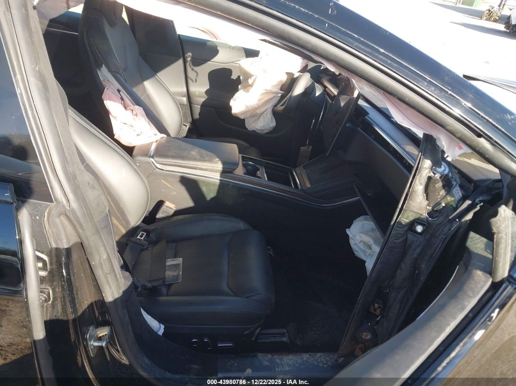 Tesla Model S 2024