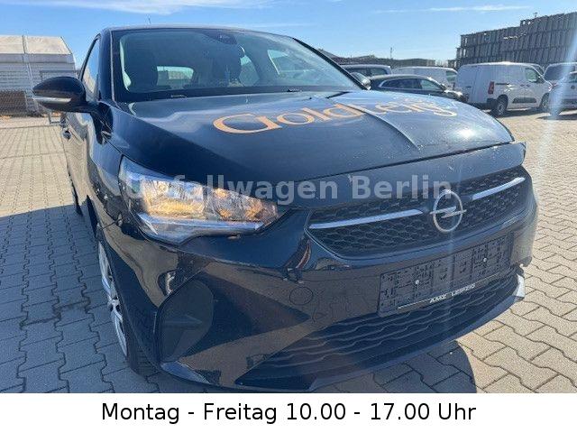 Opel Corsa 2022