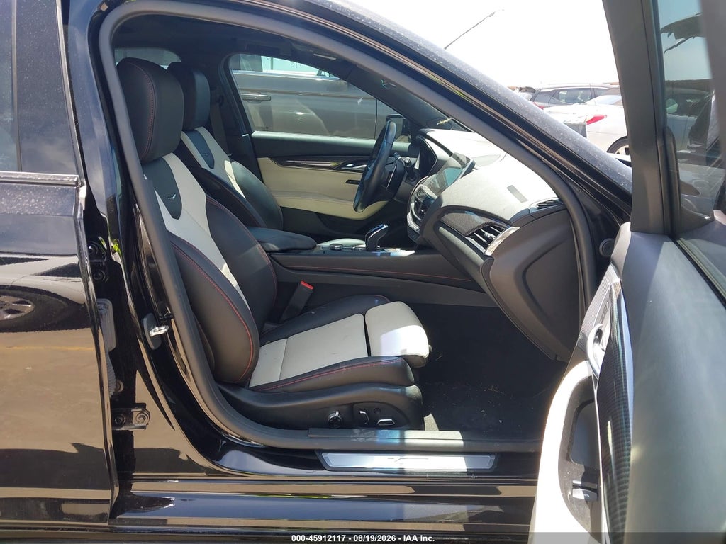 Cadillac CT5-V 2023