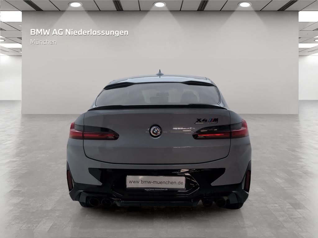 BMW X4 M 2023