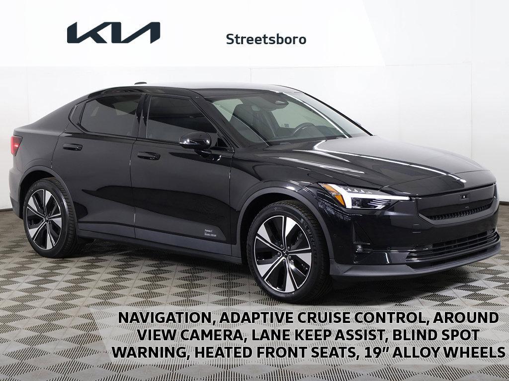 Polestar 2 2024