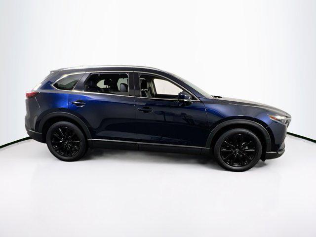 Mazda CX-9 2022