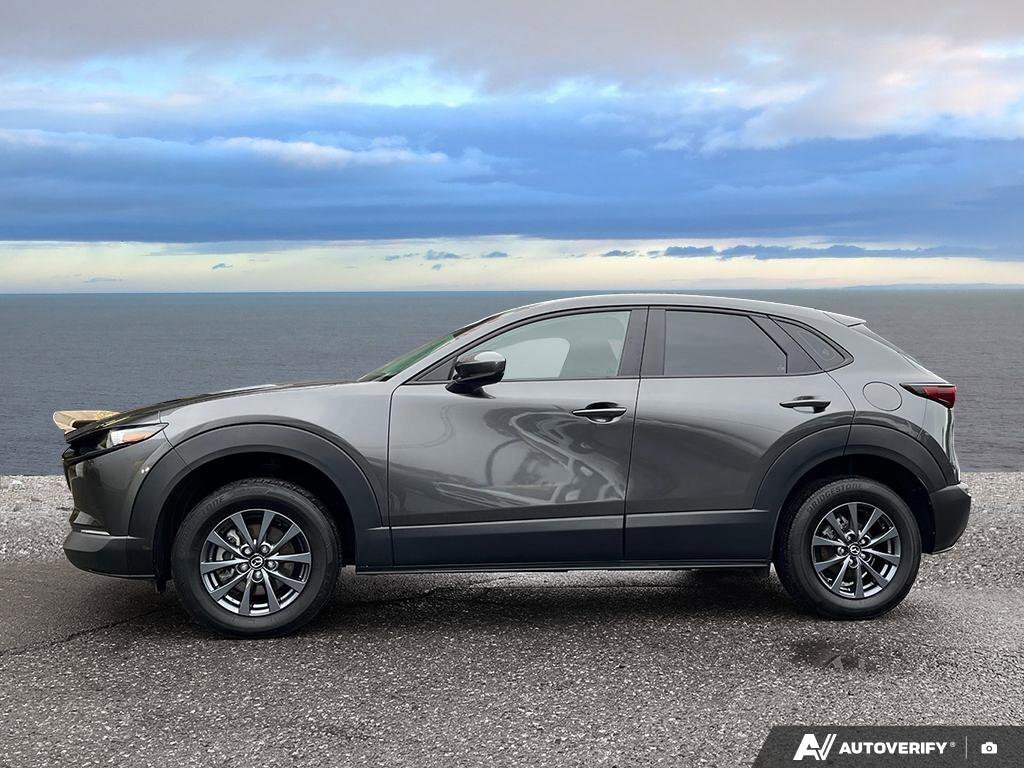 Mazda CX-30 2024
